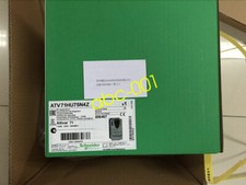 1PC ATV71HU75N4Z Inverter 380-480V 7.5KW New In Box Expedited Shipping picture