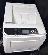 UniNet IColor 340 Apparel PLUS White Toner Transfer Printer with Textile Bundle picture