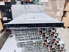 Dell  R640 10 Bay SFF Server 2x Xeon Platinum 8173M 56 core H740 750W NO RAM picture