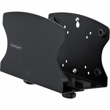 StarTech PC Wall Mount, Bracket, TAA (2NS-CPU-WALL-Mount) (2nscpuwallmount) picture