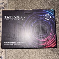 Topink TP-TN750 High Cap. Laser Toner Cartridge for Brother HL, DCP & MFC Models picture