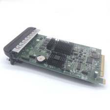 Formatter Board Q6684-60023 For HP Hewlett DesignJet Z5200 CK837-67026 With HDD picture
