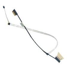 EDP HD No-Touch LCD Screen Cable 30PIN NEW FOR HP Hotel 17-CN 17-CP 6017B1654701 picture