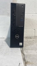 Dell OptiPlex 3080 Small Form Factor Intel Core i5 10th Gen Desktop PC No HDD picture