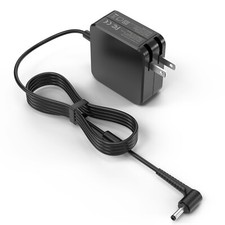 45W 19V 2.37A Laptop Charger Adapter For Samsung Series 5/7/9 Notebook XE700T1A picture
