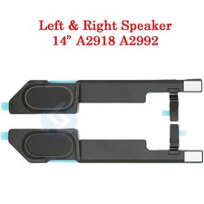 NEW Internal Left & Right Speaker for MacBook Pro 14