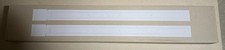 Ubiquiti UNVR G2 OEM Rear Rack Rail Kit Mounting Rails Genuine UniFi New picture