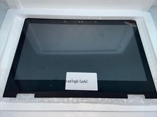 LCDOLED Replacement 13.3 inches Full HD 1080P LCD Display Touch Screen picture