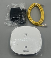 Nokia Kinetic Wi-Fi 6 Extender - Model: WEB7200 picture