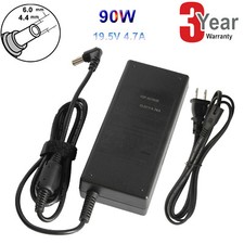 19.5V 4.7A New AC Adapter Battery Charger Power for Sony Vaio VGP-AC19V37 Laptop picture