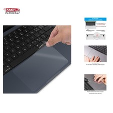 MacBook Air 15 inch Trackpad Protector Cover for 2026 2025 2024 2023 MacBook ... picture