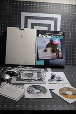ColorVision Spyder2express Color Calibration Tool for Windows / Mac picture