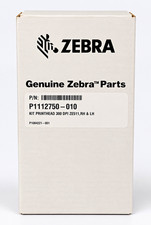 Genuine Zebra ZE511 300 DPI Printhead Kit P1112750-010 New picture