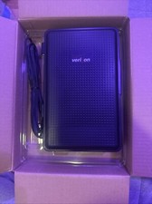 CyberPower CyberShield DBH36D12V D-Cell Battery Holder supply adapter Verizon picture