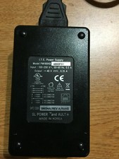I.T.E. PW180KB4800F04 Power over Ethernet PoE Injector Power Suppy picture