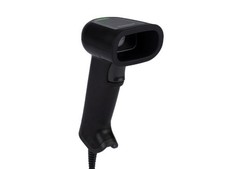 1960GSR-2USB-R HONEYWELL Xenon Ultra 1960G USB Kit Barcode Scanner ~D~ picture