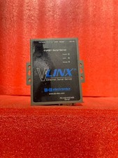 Vlinx Ethernet Serial Server ESP901 RS-232 RS-422 RS-485 picture
