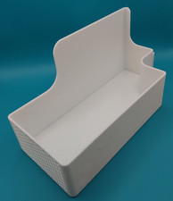 2-PACK Bambu Lab A1/A2L Filament Purge Bin w/ scrap holder picture
