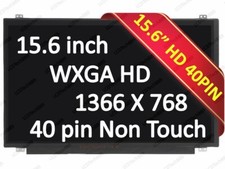 LP156WH3(TL)(S1) LP156WHB(TL)(A2) 15.6 HD NEW LED LCD Screen LP156WH3-TLS1 picture