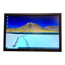 Acer V196WL 19