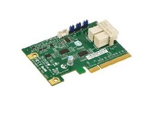 Supermicro AOC-SLG3-2E4R-O AOC-SLG3-2E4R Interface Cards/Adapters Internal S ~E~ picture