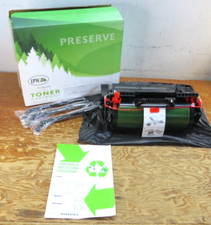 Preserve Compatible Lexmark Toner Extra HY 845-4XA-ODP Black picture