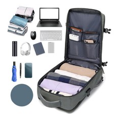 Large Capacity Travel Backpack Laptop Bag Shoulder Bag Multifunctional Backpack  picture