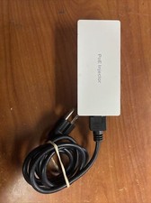 Tenda POE30G-AT IEEE802.3at Gigabit PoE Injector 30W Power Over Ethernet Adapter picture