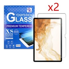 2X For Samsung Galaxy Tab A9 PLUS/A9+ 2023 11