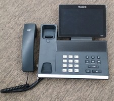 Yealink T49G Video Collaboration Phone WITHOUT CAMERA & STAND & POWER ADAPTER picture