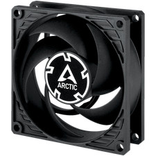 ARCTIC P8 MAX High-Performance PC Case Fan 80mm Cooler silent 0 db B-Stock picture