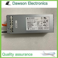 Open Box New Juniper JPSU-150-AC-AFO AC Power Supply 640-060603 for EX3400 4100 picture