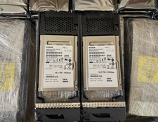 Netapp X670A SP-670A 15.3TB SAS 2.5