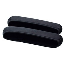 Chair Arm Rest Slipcovers Armrest Pad Computer Pads Desk Office picture