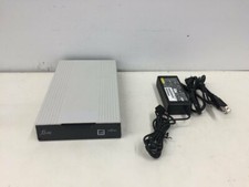 Fujitsu A6 size desktop scanner fi-60F main unit only picture