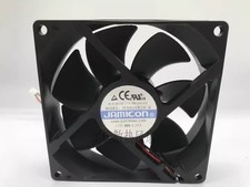 1PCS New JAMICON 9025 JF0925B1H--R DC12V 0.35A Cooling Fan 9CM picture