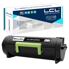 Compatible Toner Cartridge Replacement for Konica Minolta TNP44 TNP-44 TNP46 TNP picture