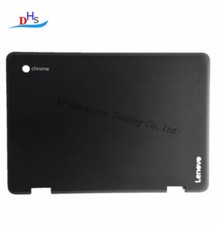 New For Lenovo N23 Yoga Chromebook ZA26 LCD Rear Top Lid Back Cover 5S58C07634 picture