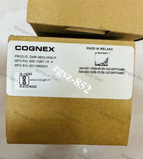 1PCS Cognex DMR-262Q-0540-P code reader Brand New Expedited Shipping FEDEX DHL picture