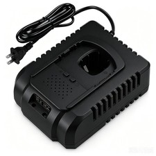 Vpment Replacement Charger for Dewalt picture