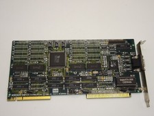 HERCULES DYNAMITE VL PRO 8.00H TSENGLABS ET4000/W32i 1MB RETRO VLB VGA #GK8242 picture