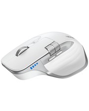 TECKNET Wireless Mouse Bluetooth Mouse BT5.3/5.0 & 2.4G Rechargeable Ergonomic picture