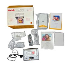 Kodak EasyShare Printer Dock CX DX LS 6000 7000 – 600 700 Boxed Complete picture