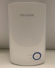 TP - LINK UNIVERSAL WI-FI RANG EXTENDER picture