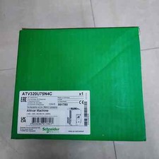 1PC New Schneider ATV320U75N4C Inverter fedex or DHL picture