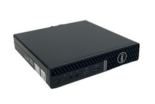 Dell OptiPlex 5090 Mini Desktop Computer i5 16GB RAM 256GB SSD Windows 11 Pro picture