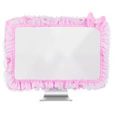 Cute Pink Lace 23