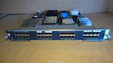 Cisco DS-X9232-256K9 V06 32-Port 8GB Advanced Fibre Module - FROM CISCO DS-C9513 picture
