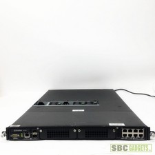 McAfee Network Security Manager NS7150 Network Security Sensor Appliance *READ* picture