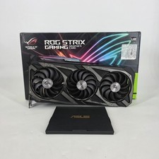 ASUS ROG Strix Gaming OC GeForce RTX 3080 10GB - Graphics Card - Very Good picture